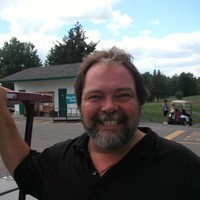 Ken Harnden