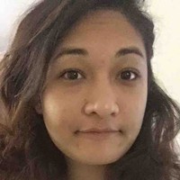 Parisha Rajbhandari