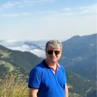 Levent Doğan