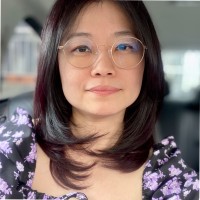 Sharon Tan Li Li