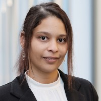 Anita Pedersen
