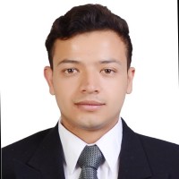 David Arriaga Juárez
