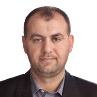 Naser Khalil