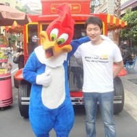Danny Yang