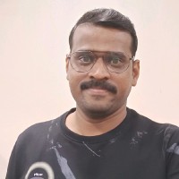 Mangesh Shinde