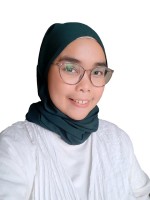 Rahmadia Trisia Effendi