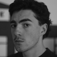 Braden Murray