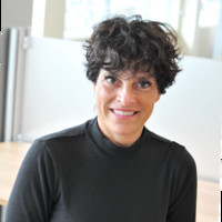 Anouk Gaudet