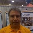 Stephen Koury