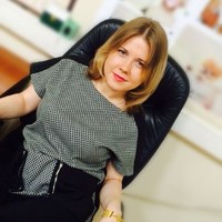 Irina Kononenko