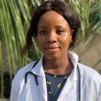 Kelechi Onuoha
