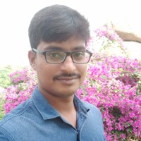 Naresh P H