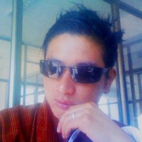 Ugyen Rangdup
