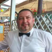 Diaconu Daniel