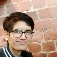 Ayushman Sharma