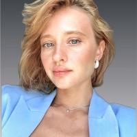 Nataliia Savruk