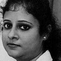 Sreeparna Sarkar Chowdhury