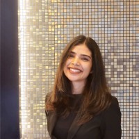 Sharon George