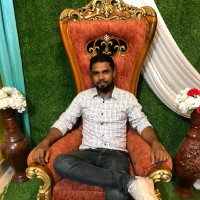 Nazmul Haque