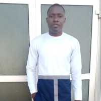 Richard Obiokafor