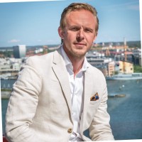 Johan Hammarberg