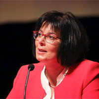 Sylvie Bégin-Colin