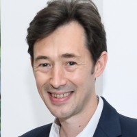 Arnaud Stahl