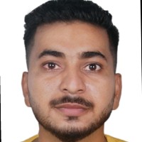 Moti Ram Dhamala