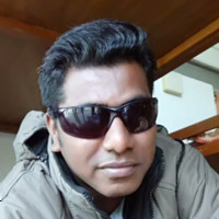 Yogesh Mahadik