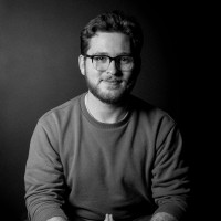 Ryan E. Blair