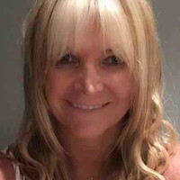 Suzanne Geddes
