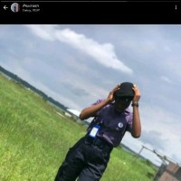 Glory Okon
