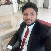 Chamindu Perera