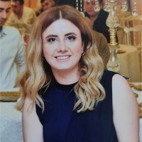 Hatice Kaplan
