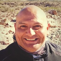 Fabricio Maminote