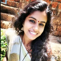 Krishnapriya Panikkarthodi