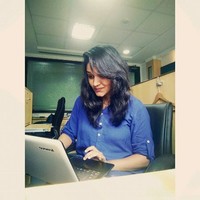 Bhuvneshwari Rathore