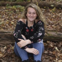 Miranda Bickham