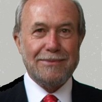 Jaime Martín Sansegundo