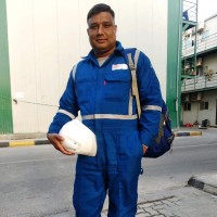 Abhay Kumar Singh Abhay Kumar Singh