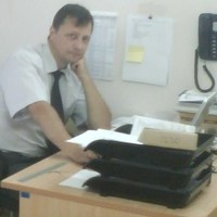 Владимир Тропин