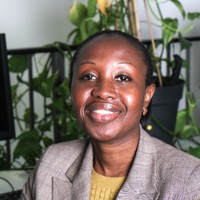 Erica Titi - Lartey