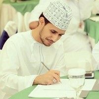 Haitham Marhoobi