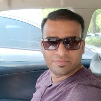 Pradeep Krishnan Nair