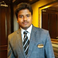 Kathir R