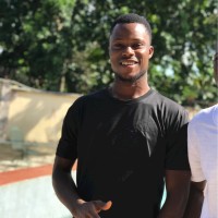 Osimade Sherif