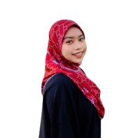 Nur Alya Binti Masrizal