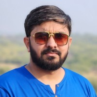 Shahid Abbas