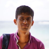 Bhathiya Wimalarathna