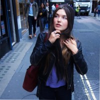 Daisy Ayscough